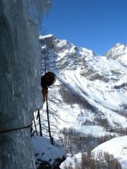 fuori dalla seconfda nicchia