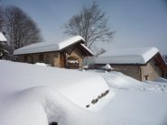 La Cà ed Mes. 20 min. Dalla vetta