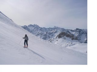 FRANCO IN AZIONE