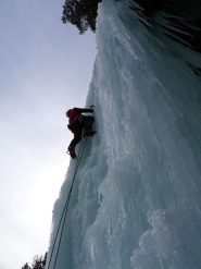 parte finale del tiro