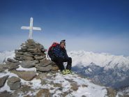 Livio in punta alle Vallette