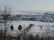 Da San Martino : Villareggia city