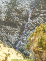 Tracciato