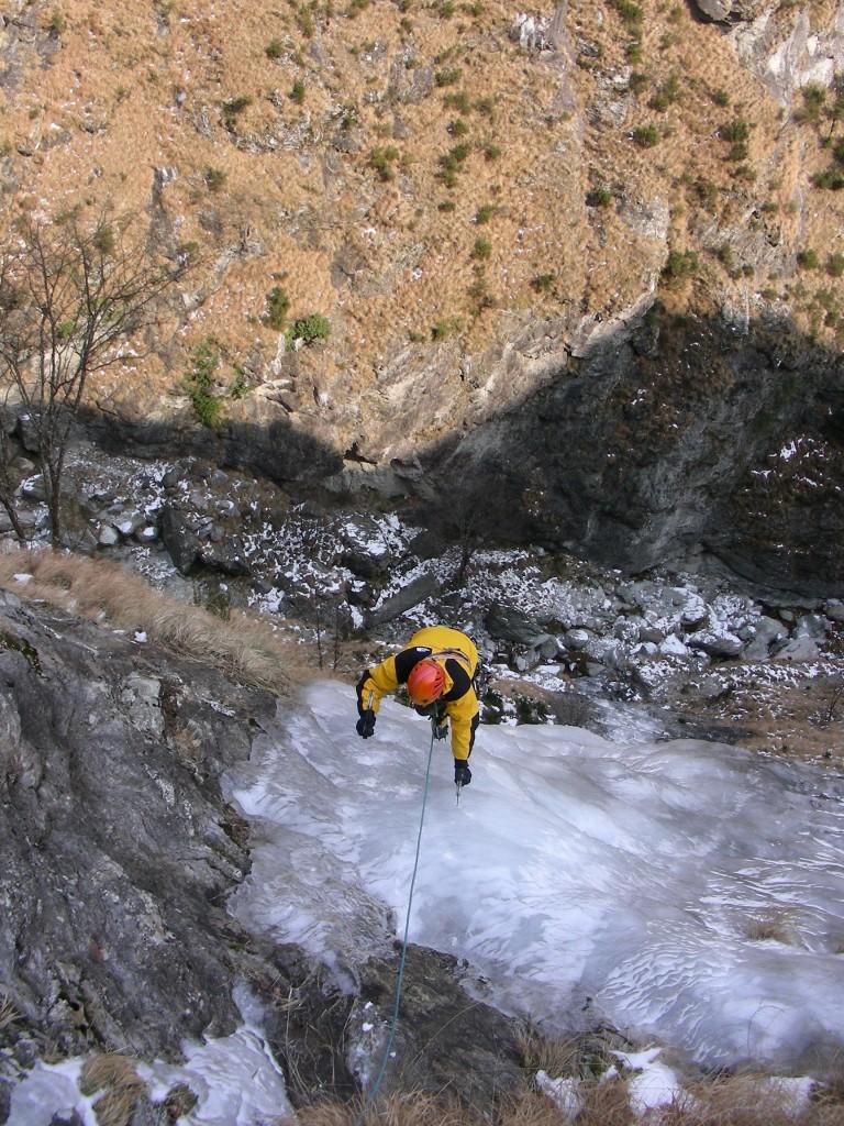 Almo in uscita da L3