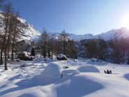 02 - non ci sono più tracce oltre il rifugio