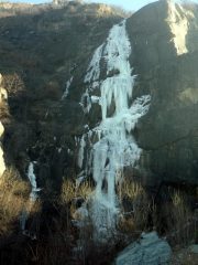 la cascata