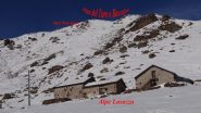 Pian del Turo da alpe Lasazza