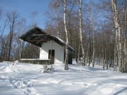 La Cappella del Bioletto