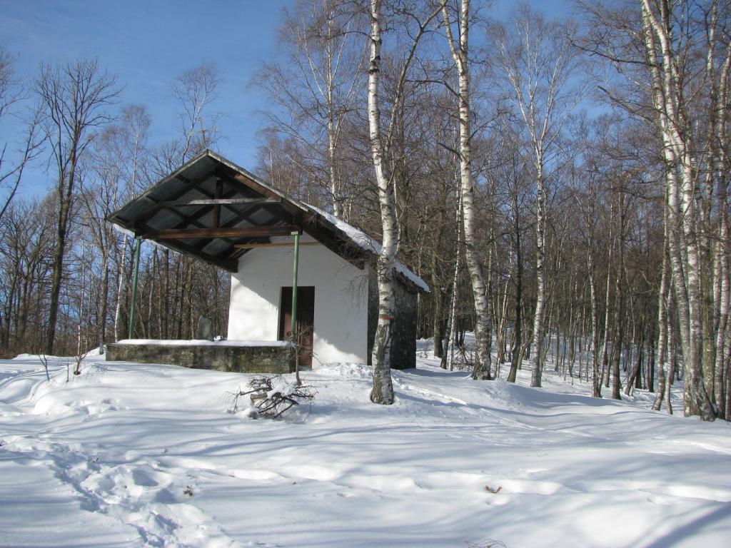 La Cappella del Bioletto