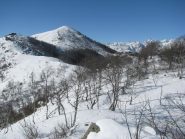 Cima mares dalle Rocche di San Martino