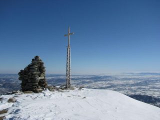 In vetta