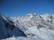 Alta valle di Viù
