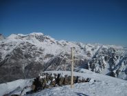In vetta