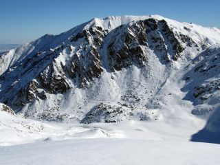 Colle di Portia