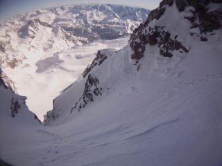 metà canale