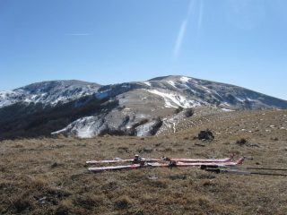 L'Ebro dal Panà