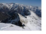 LA P.SILI E LA P.DEL VALLONE DALLA P.MANDA