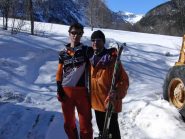 Mario e Lorenzo