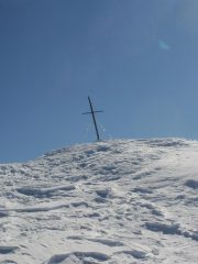 Possibile che sia il gelo...?