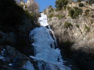 L8 - L9 la parte più impegnativa della salita