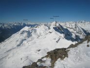 Panorama dalla Valfredda