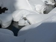 e adesso?... risalita un pò ravanaosa sull'alro lato 