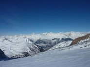 Uno sguardo sul Vallese