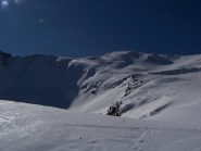 verso la cima