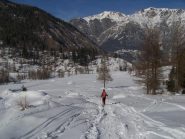 Pian della regina
