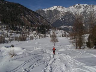 Pian della regina