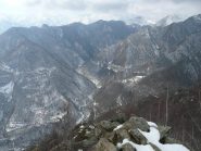 Valle di Ribordone