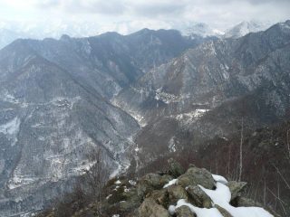 Valle di Ribordone