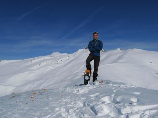 Sulla Testa Gardon