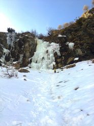 il tiro extra (L6?), in alto dopo S5