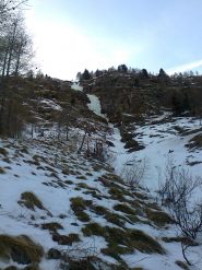 Touborg - visione d'insieme