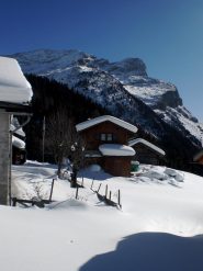 Il Piz La Mazza da Cresta