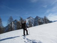 Sul colle