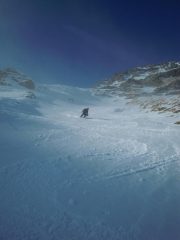 Il tratto più bello nella parte alta