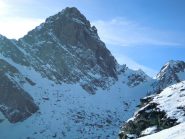 Uja di Mondrone e Passo dell'Ometto
