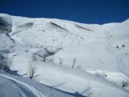 verso il pianard
