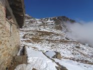 punta paradiso dall'alpe valii-blanc