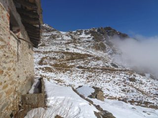 punta paradiso dall'alpe valii-blanc