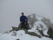 Franco in cima
