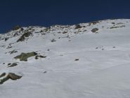 Verso il Bric Pistone