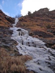 La cascata