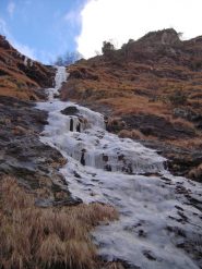 La cascata
