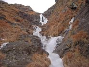 La cascata