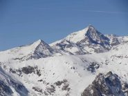 Palon e Rocciamelone