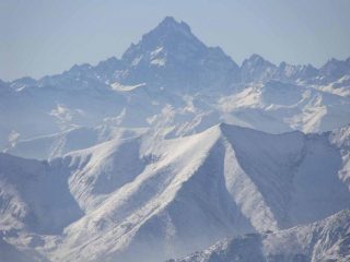 il Monviso
