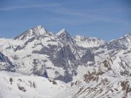 croce Rossa, Arnas e p. Maria